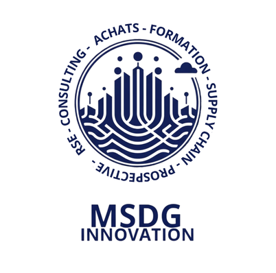 MSDG Innovation